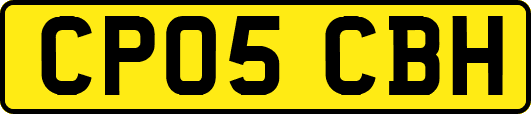CP05CBH