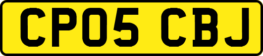 CP05CBJ