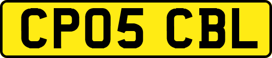 CP05CBL