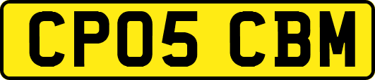 CP05CBM