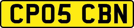 CP05CBN