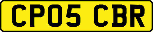 CP05CBR