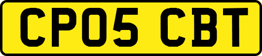 CP05CBT