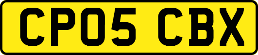 CP05CBX