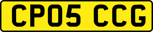 CP05CCG
