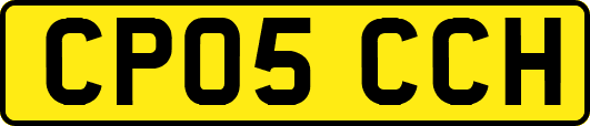 CP05CCH