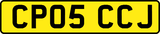 CP05CCJ