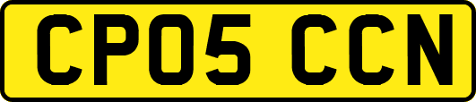 CP05CCN