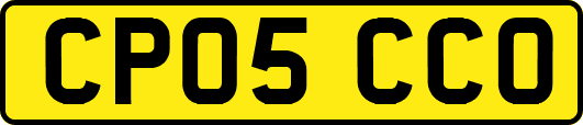 CP05CCO