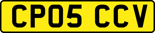CP05CCV