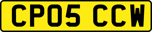 CP05CCW