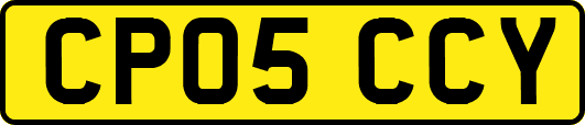 CP05CCY