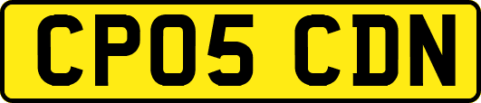 CP05CDN