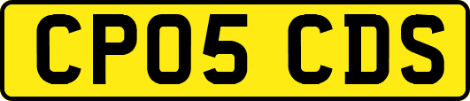 CP05CDS
