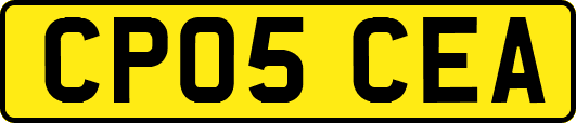 CP05CEA