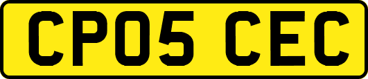 CP05CEC