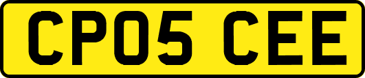 CP05CEE