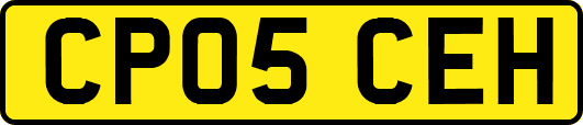 CP05CEH