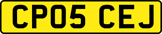 CP05CEJ