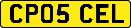CP05CEL