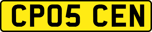 CP05CEN