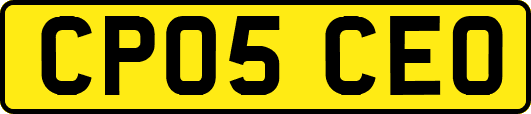 CP05CEO