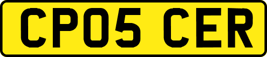 CP05CER