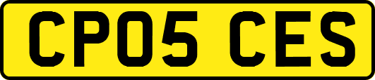 CP05CES
