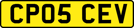 CP05CEV