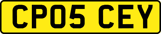 CP05CEY