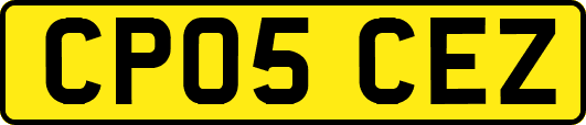 CP05CEZ
