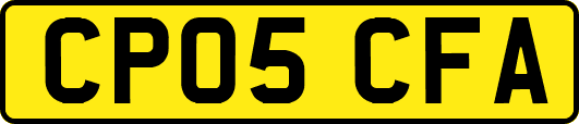 CP05CFA