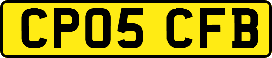 CP05CFB