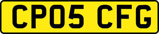 CP05CFG