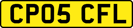 CP05CFL