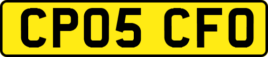 CP05CFO