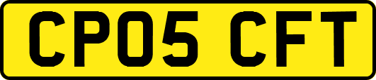 CP05CFT