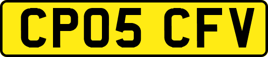 CP05CFV