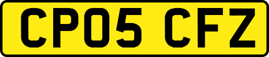 CP05CFZ