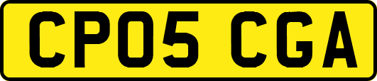 CP05CGA