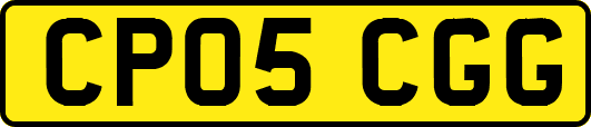CP05CGG