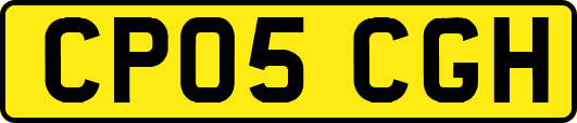 CP05CGH