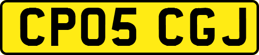 CP05CGJ
