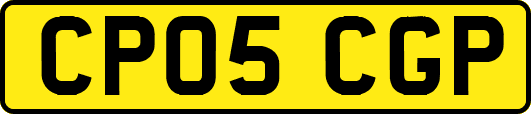 CP05CGP