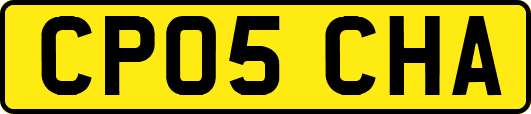 CP05CHA
