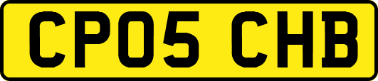 CP05CHB