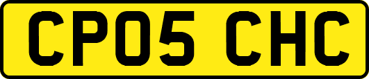 CP05CHC