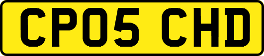 CP05CHD