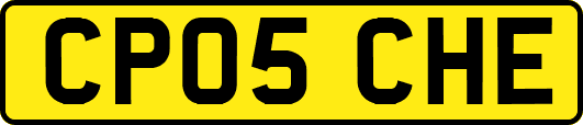 CP05CHE