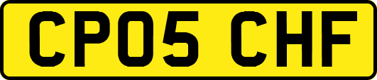 CP05CHF